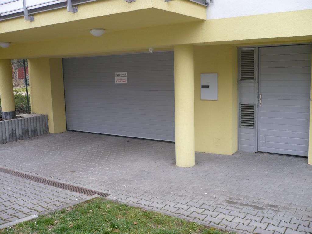 Apartman Anezka Лугачовице Экстерьер фото