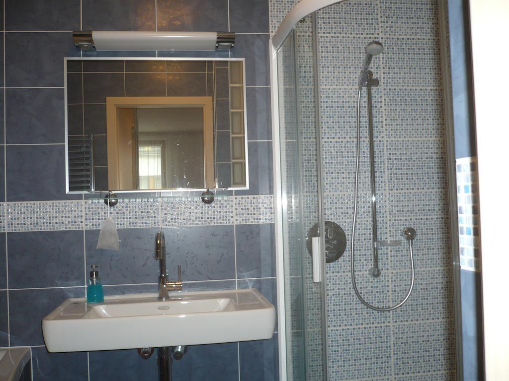 Apartman Anezka Лугачовице Номер фото
