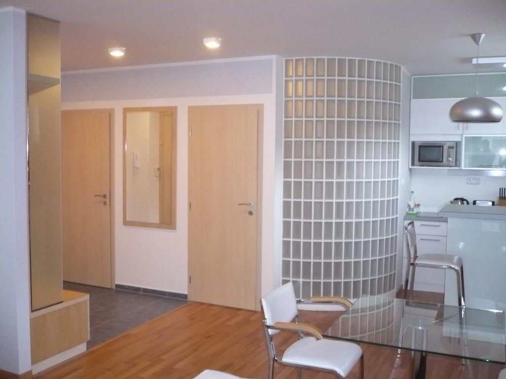 Apartman Anezka Лугачовице Номер фото