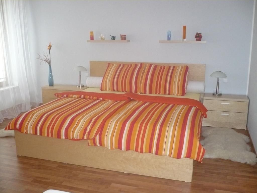 Apartman Anezka Лугачовице Номер фото
