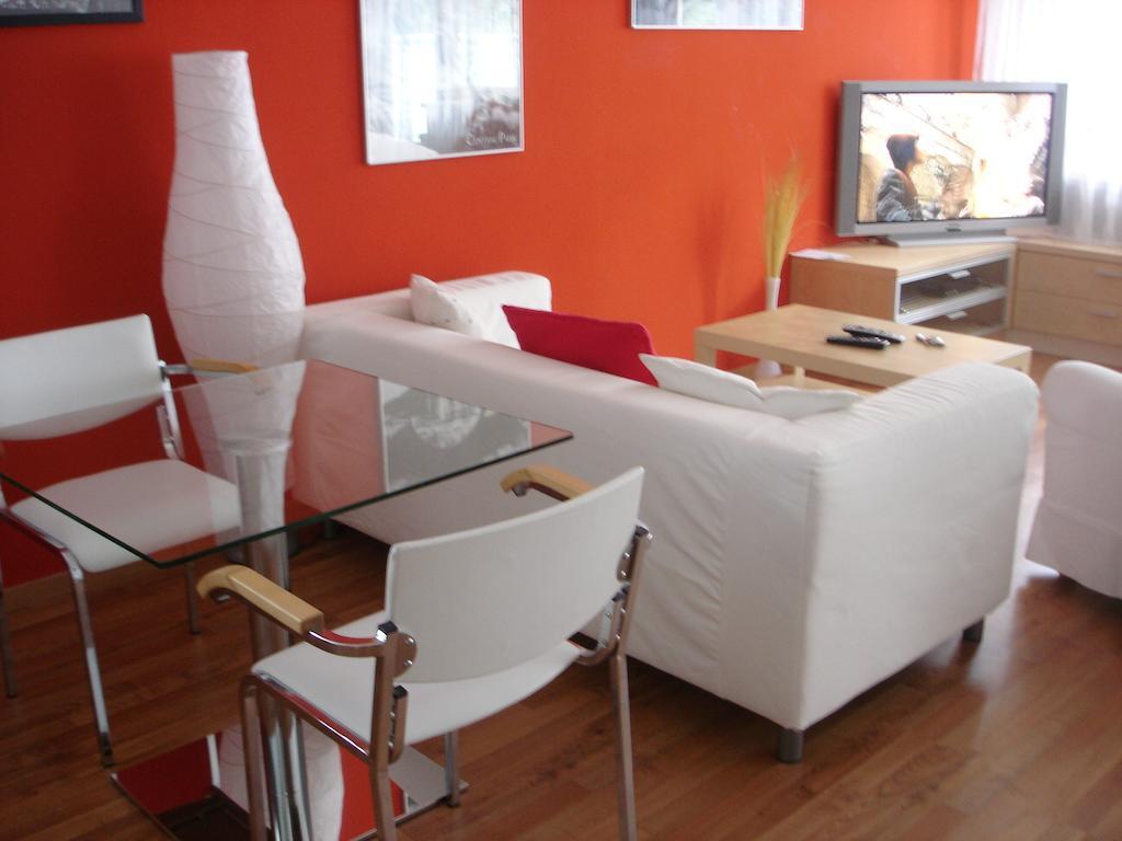 Apartman Anezka Лугачовице Номер фото