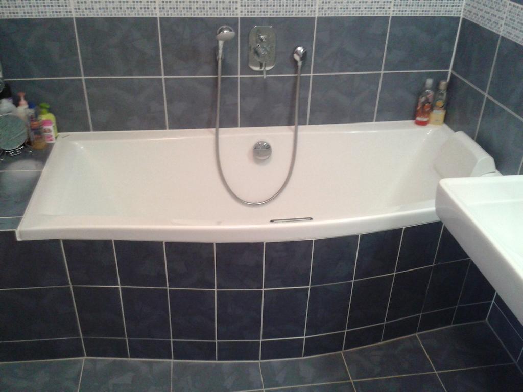 Apartman Anezka Лугачовице Номер фото