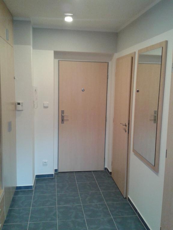 Apartman Anezka Лугачовице Экстерьер фото